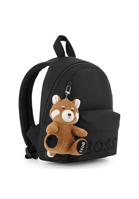 Zaino con logo HUGO BOSS KIDS | J5313709B